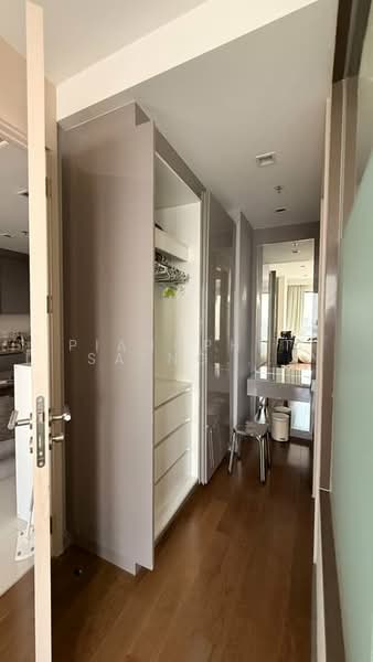 M Phayathai, Bangkok, 31 Phayatai Road, Thanon Phaya Thai, Ratchathewi, Bangkok, 1 Bedroom, 50 sqm, Condo For Rent, by Piangphet Saengtuangkit, 500177375 - DDproperty.com