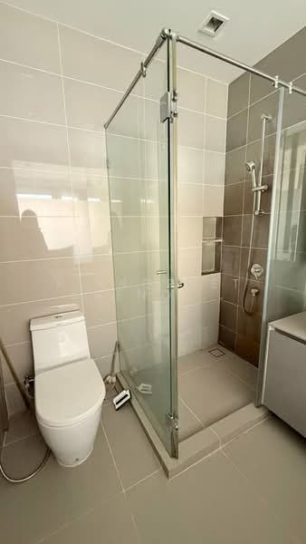 M Phayathai, Bangkok, 31 Phayatai Road, Thanon Phaya Thai, Ratchathewi, Bangkok, 1 Bedroom, 50 sqm, Condo For Rent, by Piangphet Saengtuangkit, 500177375 - DDproperty.com