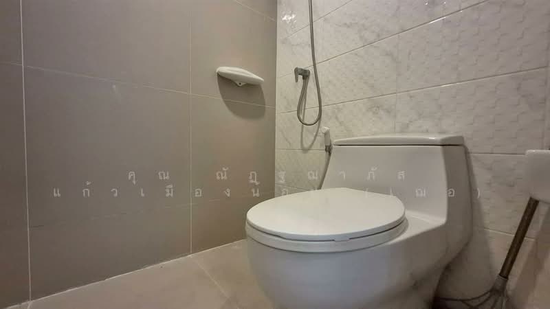 Pruksa Ville 106 Rangsit-Klong 2, Pathum Thani, Rangsit-Nakhon Nayok Road (Khlong Song section), Prachathipat, Thanyaburi, Pathum Thani, 3 Bedrooms, 100 sqm, Townhouse For Sale, by คุณ ณัฏฐฌาภัส แก้วเมืองน้อย (เฌอ), 500177376 - DDproperty.com