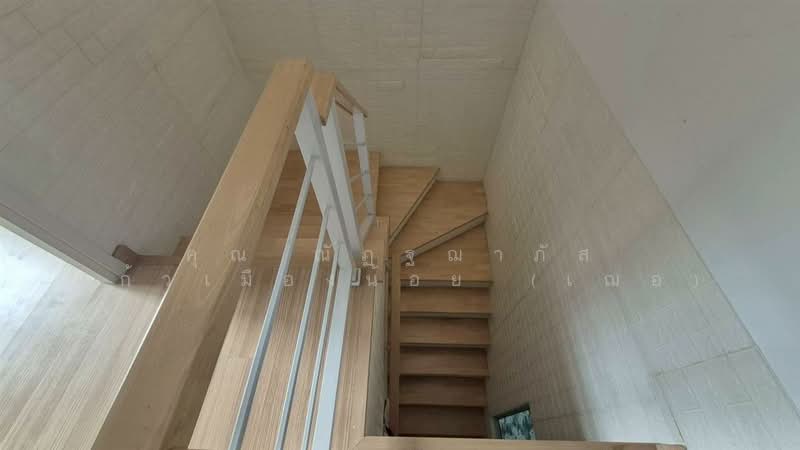 Pruksa Ville 106 Rangsit-Klong 2 : พฤกษาวิลล์ 106 รังสิต-คลองสอง, ปทุมธานี, ถนนรังสิต-นครนายก (ช่วงคลองสอง), ประชาธิปัตย์, ธัญบุรี, ปทุมธานี, 100 ตร.ม., ทาวน์เฮ้าส์ ขาย, โดย คุณ ณัฏฐฌาภัส แก้วเมืองน้อย (เฌอ), 500177376 - DDproperty.com