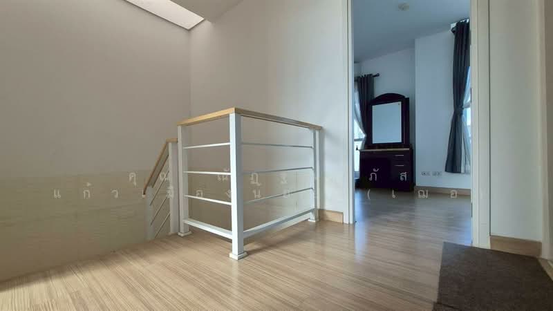 Pruksa Ville 106 Rangsit-Klong 2 : พฤกษาวิลล์ 106 รังสิต-คลองสอง, ปทุมธานี, ถนนรังสิต-นครนายก (ช่วงคลองสอง), ประชาธิปัตย์, ธัญบุรี, ปทุมธานี, 100 ตร.ม., ทาวน์เฮ้าส์ ขาย, โดย คุณ ณัฏฐฌาภัส แก้วเมืองน้อย (เฌอ), 500177376 - DDproperty.com