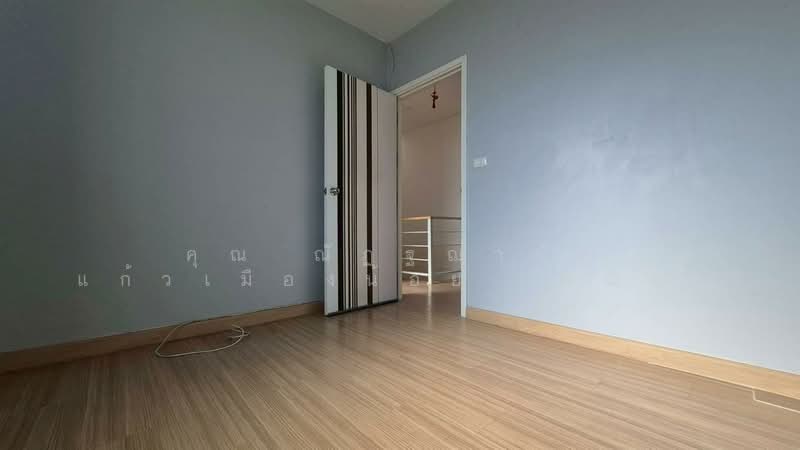 Pruksa Ville 106 Rangsit-Klong 2 : พฤกษาวิลล์ 106 รังสิต-คลองสอง, ปทุมธานี, ถนนรังสิต-นครนายก (ช่วงคลองสอง), ประชาธิปัตย์, ธัญบุรี, ปทุมธานี, 100 ตร.ม., ทาวน์เฮ้าส์ ขาย, โดย คุณ ณัฏฐฌาภัส แก้วเมืองน้อย (เฌอ), 500177376 - DDproperty.com