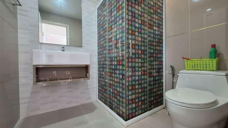 Pruksa Ville 106 Rangsit-Klong 2 : พฤกษาวิลล์ 106 รังสิต-คลองสอง, ปทุมธานี, ถนนรังสิต-นครนายก (ช่วงคลองสอง), ประชาธิปัตย์, ธัญบุรี, ปทุมธานี, 100 ตร.ม., ทาวน์เฮ้าส์ ขาย, โดย คุณ ณัฏฐฌาภัส แก้วเมืองน้อย (เฌอ), 500177376 - DDproperty.com