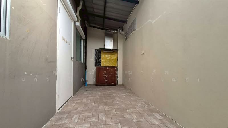 Pruksa Ville 106 Rangsit-Klong 2, Pathum Thani, Rangsit-Nakhon Nayok Road (Khlong Song section), Prachathipat, Thanyaburi, Pathum Thani, 3 Bedrooms, 100 sqm, Townhouse For Sale, by คุณ ณัฏฐฌาภัส แก้วเมืองน้อย (เฌอ), 500177376 - DDproperty.com