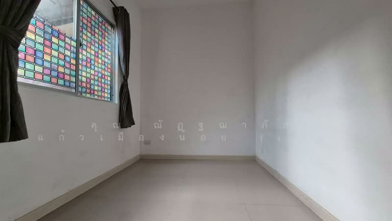 Pruksa Ville 106 Rangsit-Klong 2 : พฤกษาวิลล์ 106 รังสิต-คลองสอง, ปทุมธานี, ถนนรังสิต-นครนายก (ช่วงคลองสอง), ประชาธิปัตย์, ธัญบุรี, ปทุมธานี, 100 ตร.ม., ทาวน์เฮ้าส์ ขาย, โดย คุณ ณัฏฐฌาภัส แก้วเมืองน้อย (เฌอ), 500177376 - DDproperty.com