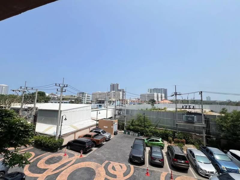 Atlantis Condo Resort, Chon Buri (Pattaya), Jomtien Sai 1 Road, Bang Lamung, Bang Lamung (Pattaya), Chon Buri (Pattaya), 1 Bedroom, 36 sqm, Condo For Sale, by PLC Real Estate, 500177377 - DDproperty.com