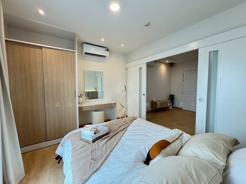 The Seed Sathorn-Taksin, Bangkok, 88 Soi Saraphi 3, Krungthonburi Road, Khlong Ton Sai, Khlong San, Bangkok, 1 Bedroom, 33 sqm, Condo For Sale, by Ladda Suebthai, 500177379 - DDproperty.com