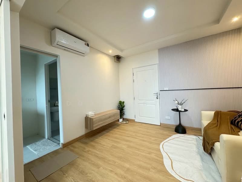 The Seed Sathorn-Taksin, Bangkok, 88 Soi Saraphi 3, Krungthonburi Road, Khlong Ton Sai, Khlong San, Bangkok, 1 Bedroom, 33 sqm, Condo For Sale, by Ladda Suebthai, 500177379 - DDproperty.com