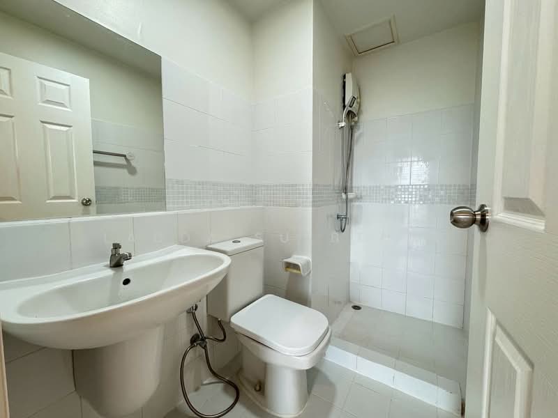 The Seed Sathorn-Taksin, Bangkok, 88 Soi Saraphi 3, Krungthonburi Road, Khlong Ton Sai, Khlong San, Bangkok, 1 Bedroom, 33 sqm, Condo For Sale, by Ladda Suebthai, 500177379 - DDproperty.com