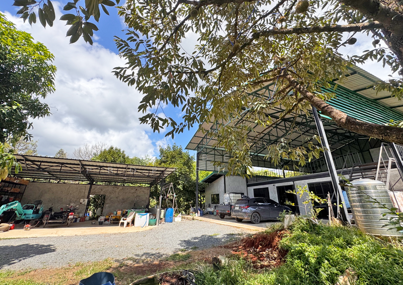 ที่ดินมะขาม จันทบุรี, Chanthaburi, Wang Saem, Makham, Chanthaburi, , 10,500 sqm, Land For Sale, by The Best Property นุ้ย, 500177385 - DDproperty.com