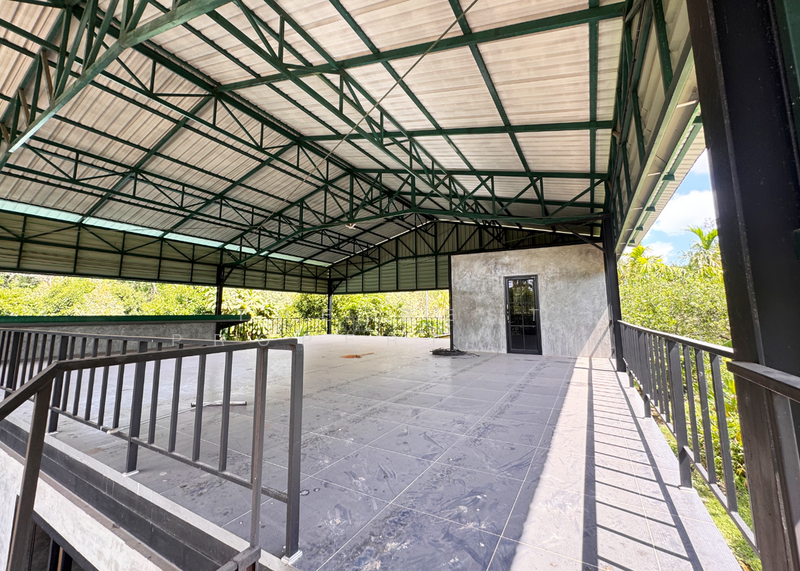 ที่ดินมะขาม จันทบุรี, Chanthaburi, Wang Saem, Makham, Chanthaburi, , 10,500 sqm, Land For Sale, by The Best Property นุ้ย, 500177385 - DDproperty.com