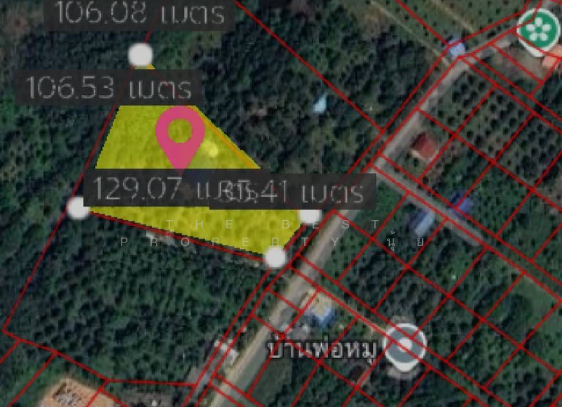 ที่ดินมะขาม จันทบุรี, จันทบุรี, วังแซ้ม, มะขาม, จันทบุรี, 10,500 ตร.ม., ที่ดิน ขาย, โดย The Best Property นุ้ย, 500177385 - DDproperty.com