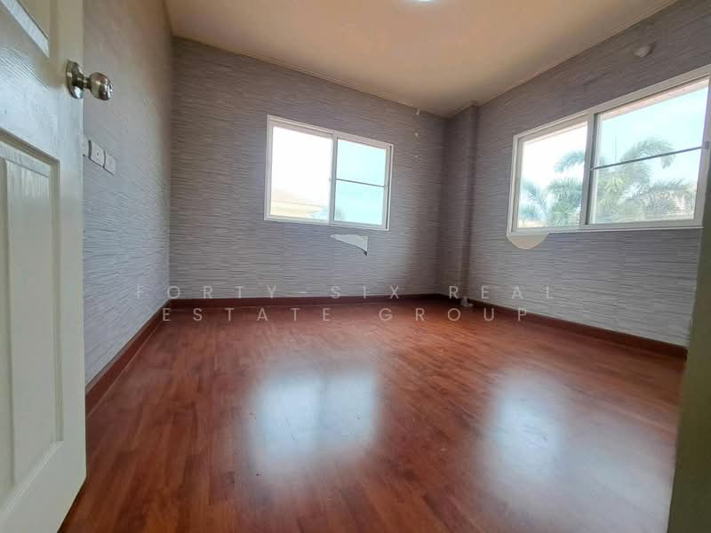 Supalai Park Ville Romklao-Suvarnabhumi, Bangkok, Romklao Road, Min Buri, Min Buri, Bangkok, 5 Bedrooms, 345 sqm, Single Detached House For Sale, by Forty-Six Real Estate Group, 500177386 - DDproperty.com