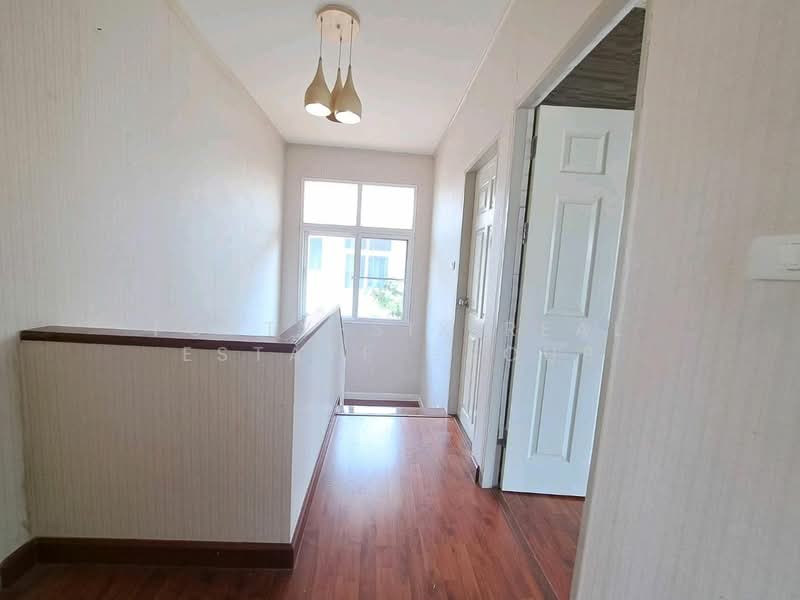 Supalai Park Ville Romklao-Suvarnabhumi, Bangkok, Romklao Road, Min Buri, Min Buri, Bangkok, 5 Bedrooms, 345 sqm, Single Detached House For Sale, by Forty-Six Real Estate Group, 500177386 - DDproperty.com