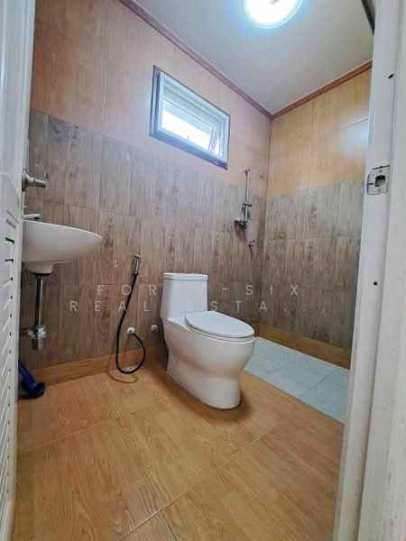 Supalai Park Ville Romklao-Suvarnabhumi, Bangkok, Romklao Road, Min Buri, Min Buri, Bangkok, 5 Bedrooms, 345 sqm, Single Detached House For Sale, by Forty-Six Real Estate Group, 500177386 - DDproperty.com