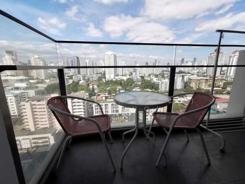 Aequa Sukhumvit 49 : เอควา สุขมวิท 49, กรุงเทพ, ซอยสุขุมวิท 49 ถนนสุขุมวิท, คลองตันเหนือ, วัฒนา, กรุงเทพ, 60 ตร.ม., คอนโด ขาย, โดย Sittichai (Ice) Tulyanon, 500177387 - DDproperty.com