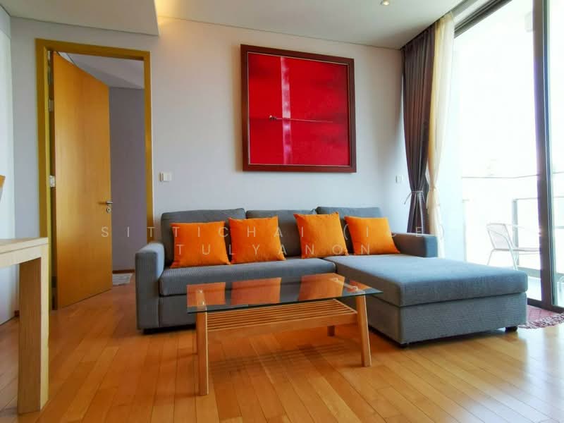 Aequa Sukhumvit 49, Bangkok, Soi Sukhumvit 49, Sukhumvit Road, Khlong Tan Nua, Watthana, Bangkok, 1 Bedroom, 60 sqm, Condo For Sale, by Sittichai (Ice) Tulyanon, 500177387 - DDproperty.com
