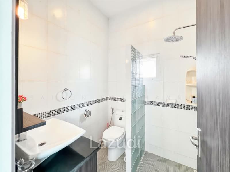 The Lees 1, Prachuap Khiri Khan, Thap Tai, Hua Hin, Prachuap Khiri Khan, 6 Bedrooms, 380 sqm, Villa For Sale, by Saifon Phuphanna, 500177389 - DDproperty.com