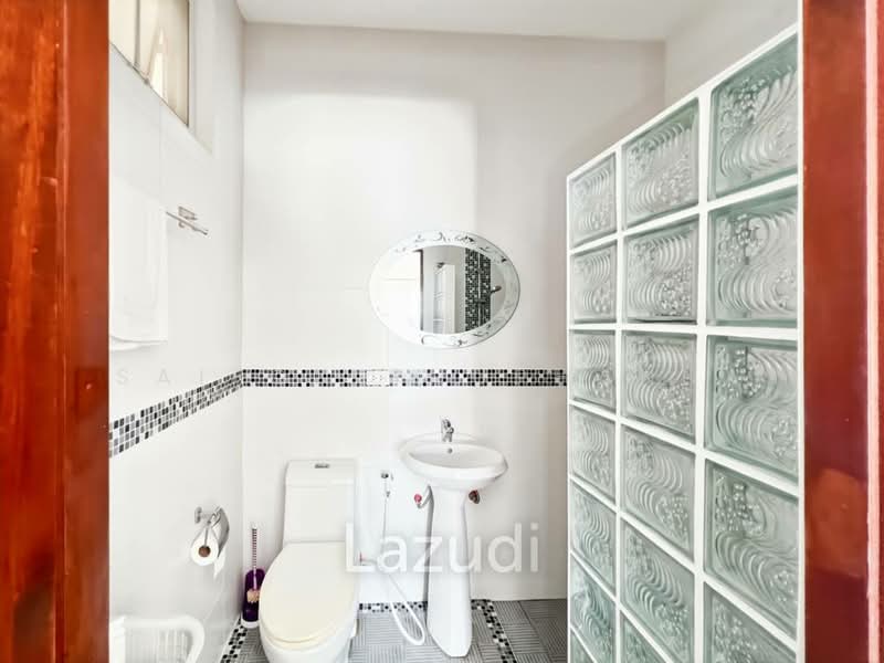 The Lees 1, Prachuap Khiri Khan, Thap Tai, Hua Hin, Prachuap Khiri Khan, 6 Bedrooms, 380 sqm, Villa For Sale, by Saifon Phuphanna, 500177389 - DDproperty.com