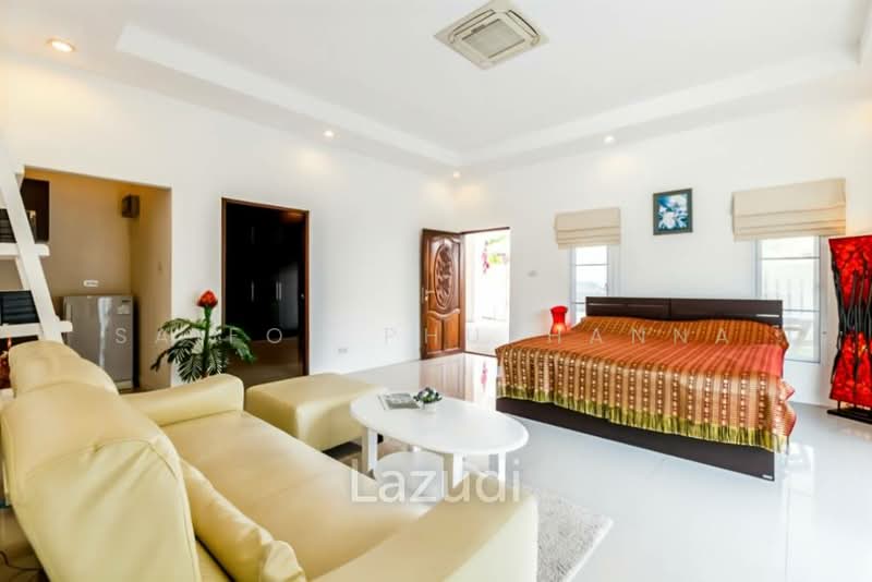 เดอะ ลีส์ 1, ประจวบคีรีขันธ์, ทับใต้, หัวหิน, ประจวบคีรีขันธ์, 380 ตร.ม., วิลล่า ขาย, โดย Saifon Phuphanna, 500177389 - DDproperty.com