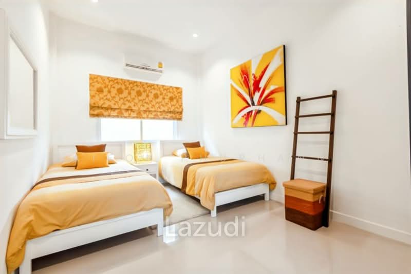 เดอะ ลีส์ 1, ประจวบคีรีขันธ์, ทับใต้, หัวหิน, ประจวบคีรีขันธ์, 380 ตร.ม., วิลล่า ขาย, โดย Saifon Phuphanna, 500177389 - DDproperty.com