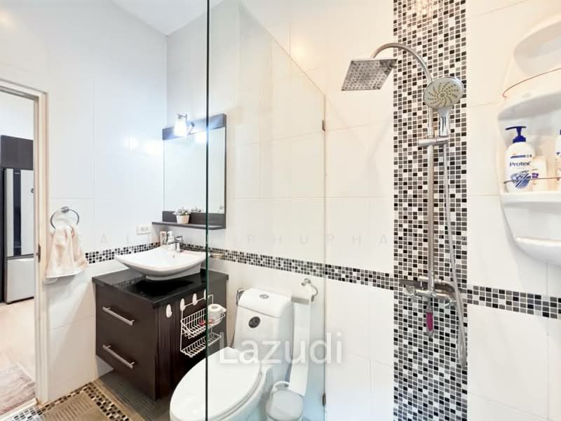 The Lees 1, Prachuap Khiri Khan, Thap Tai, Hua Hin, Prachuap Khiri Khan, 6 Bedrooms, 380 sqm, Villa For Sale, by Saifon Phuphanna, 500177389 - DDproperty.com