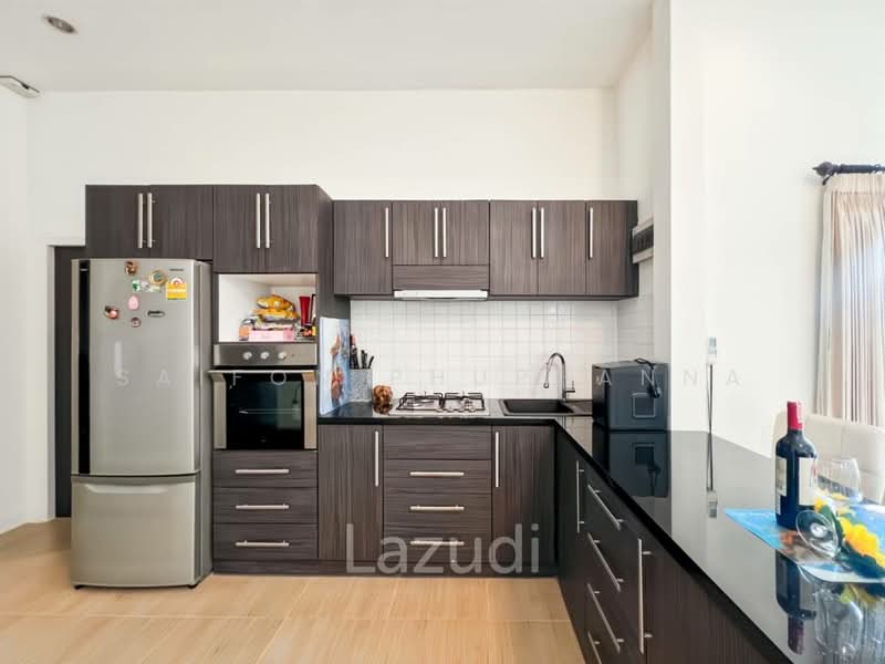 The Lees 1, Prachuap Khiri Khan, Thap Tai, Hua Hin, Prachuap Khiri Khan, 6 Bedrooms, 380 sqm, Villa For Sale, by Saifon Phuphanna, 500177389 - DDproperty.com