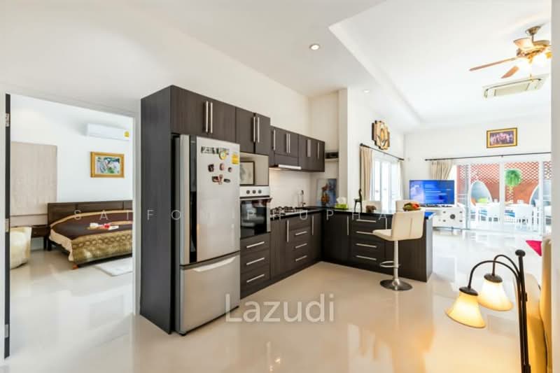 The Lees 1, Prachuap Khiri Khan, Thap Tai, Hua Hin, Prachuap Khiri Khan, 6 Bedrooms, 380 sqm, Villa For Sale, by Saifon Phuphanna, 500177389 - DDproperty.com