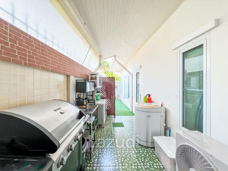 The Lees 1, Prachuap Khiri Khan, Thap Tai, Hua Hin, Prachuap Khiri Khan, 6 Bedrooms, 380 sqm, Villa For Sale, by Saifon Phuphanna, 500177389 - DDproperty.com