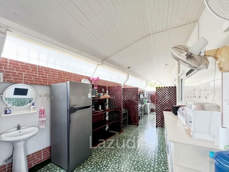 The Lees 1, Prachuap Khiri Khan, Thap Tai, Hua Hin, Prachuap Khiri Khan, 6 Bedrooms, 380 sqm, Villa For Sale, by Saifon Phuphanna, 500177389 - DDproperty.com