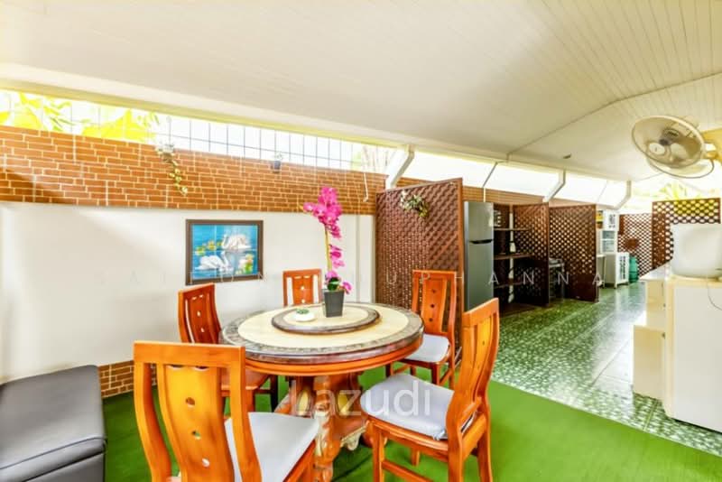 The Lees 1, Prachuap Khiri Khan, Thap Tai, Hua Hin, Prachuap Khiri Khan, 6 Bedrooms, 380 sqm, Villa For Sale, by Saifon Phuphanna, 500177389 - DDproperty.com