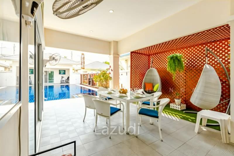 เดอะ ลีส์ 1, ประจวบคีรีขันธ์, ทับใต้, หัวหิน, ประจวบคีรีขันธ์, 380 ตร.ม., วิลล่า ขาย, โดย Saifon Phuphanna, 500177389 - DDproperty.com