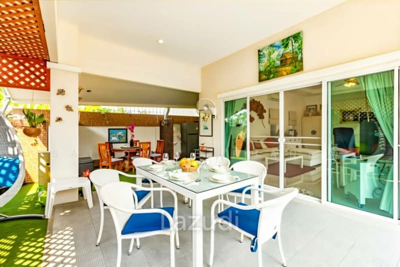 The Lees 1, Prachuap Khiri Khan, Thap Tai, Hua Hin, Prachuap Khiri Khan, 6 Bedrooms, 380 sqm, Villa For Sale, by Saifon Phuphanna, 500177389 - DDproperty.com