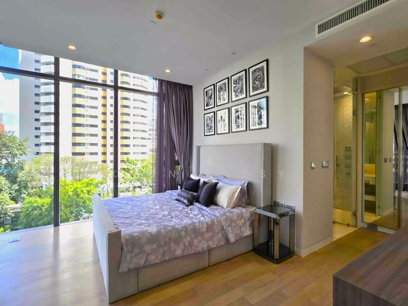 Vittorio 39 : วิตโตริโอ 39, กรุงเทพ, 8 สุขุมวิท, คลองตันเหนือ, วัฒนา, กรุงเทพ, 128 ตร.ม., คอนโด ขาย, โดย Khun Sassy, 500177390 - DDproperty.com