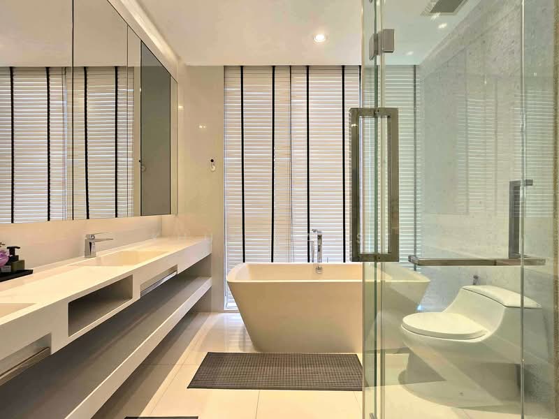 Vittorio 39 : วิตโตริโอ 39, กรุงเทพ, 8 สุขุมวิท, คลองตันเหนือ, วัฒนา, กรุงเทพ, 128 ตร.ม., คอนโด ขาย, โดย Khun Sassy, 500177390 - DDproperty.com