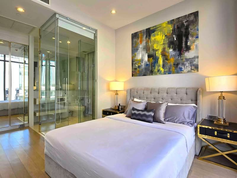 Vittorio 39 : วิตโตริโอ 39, กรุงเทพ, 8 สุขุมวิท, คลองตันเหนือ, วัฒนา, กรุงเทพ, 128 ตร.ม., คอนโด ขาย, โดย Khun Sassy, 500177390 - DDproperty.com