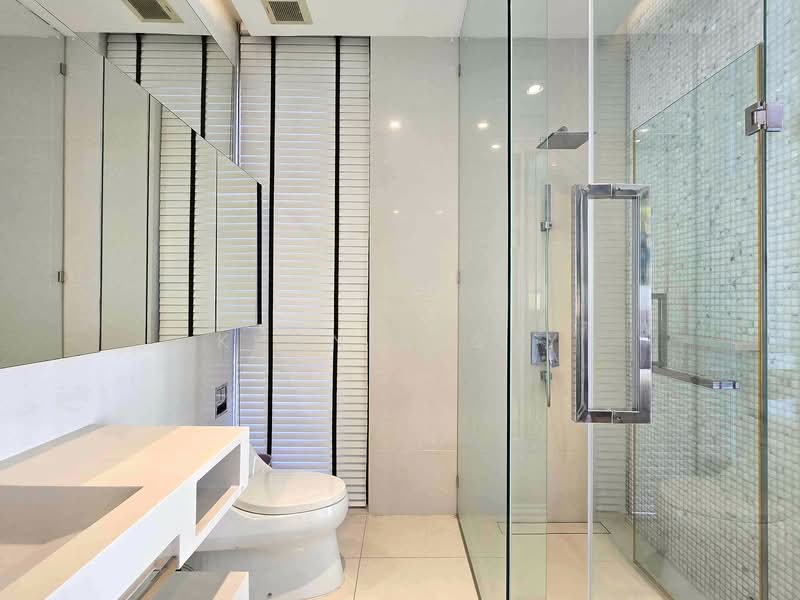 Vittorio 39, Bangkok, 8 Sukhumvit, Khlong Tan Nua, Watthana, Bangkok, 2 Bedrooms, 128 sqm, Condo For Sale, by Khun Sassy, 500177390 - DDproperty.com