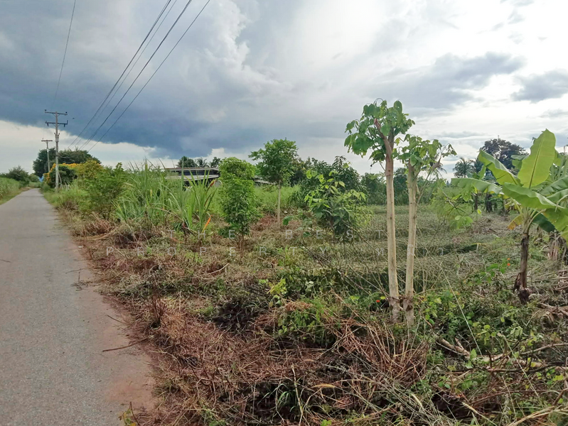 ขาย - ที่ดินท่าม่วง กาญจนบุรี, กาญจนบุรี