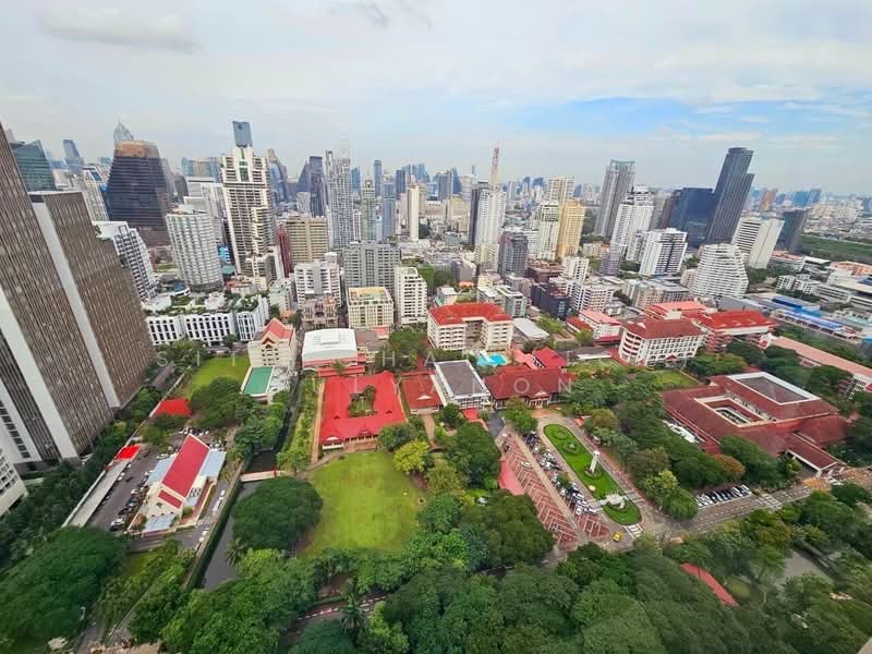 The Esse Asoke : ดิ เอส อโศก, กรุงเทพ, 333 ซอยสุขุมวิท 21 ถนนสุขุมวิท, คลองเตยเหนือ, วัฒนา, กรุงเทพ, 47 ตร.ม., คอนโด ให้เช่า, โดย Sittichai (Ice) Tulyanon, 500177394 - DDproperty.com