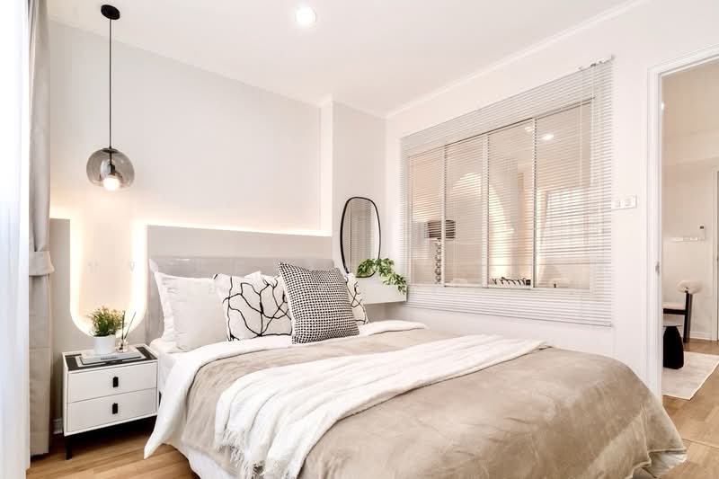 Lumpini Place Phahol-Saphankhwai, Bangkok, 171 Pradipat Road, Samsen Nai, Phaya Thai, Bangkok, 1 Bedroom, 35 sqm, Condo For Sale, by AREA66 Real Estate Co.,Ltd, 500177395 - DDproperty.com