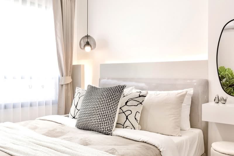 Lumpini Place Phahol-Saphankhwai, Bangkok, 171 Pradipat Road, Samsen Nai, Phaya Thai, Bangkok, 1 Bedroom, 35 sqm, Condo For Sale, by AREA66 Real Estate Co.,Ltd, 500177395 - DDproperty.com