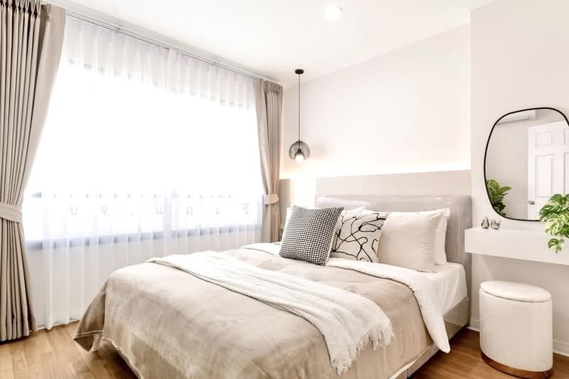 Lumpini Place Phahol-Saphankhwai, Bangkok, 171 Pradipat Road, Samsen Nai, Phaya Thai, Bangkok, 1 Bedroom, 35 sqm, Condo For Sale, by AREA66 Real Estate Co.,Ltd, 500177395 - DDproperty.com