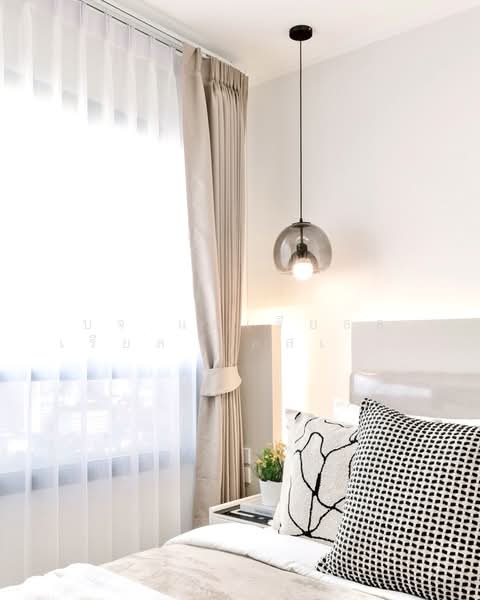 Lumpini Place Phahol-Saphankhwai, Bangkok, 171 Pradipat Road, Samsen Nai, Phaya Thai, Bangkok, 1 Bedroom, 35 sqm, Condo For Sale, by AREA66 Real Estate Co.,Ltd, 500177395 - DDproperty.com