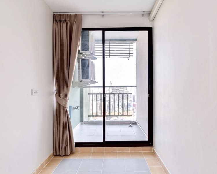 Lumpini Place Phahol-Saphankhwai, Bangkok, 171 Pradipat Road, Samsen Nai, Phaya Thai, Bangkok, 1 Bedroom, 35 sqm, Condo For Sale, by AREA66 Real Estate Co.,Ltd, 500177395 - DDproperty.com