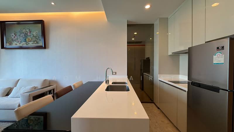 The Address Sukhumvit 28 : ดิ แอดเดรส สุขุมวิท 28, กรุงเทพ, 1 ซอยสุขุมวิท 28 ถนนสุขุมวิท แขวงคลองตัน เขตคลองเตย กรุงเทพมหานคร, คลองตัน, คลองเตย, กรุงเทพ, 53 ตร.ม., คอนโด ให้เช่า, โดย Aom Hatairat, 500177398 - DDproperty.com