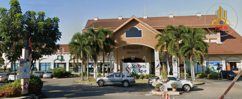 Parkway@Ease : พาร์คเวย์แอทอีซ, กรุงเทพ, ซอย รามคำแหง 190/1, มีนบุรี, มีนบุรี, กรุงเทพ, 183 ตร.ม., บ้านเดี่ยว ขาย, โดย Jurairat Tantirattanawat, 500177400 - DDproperty.com