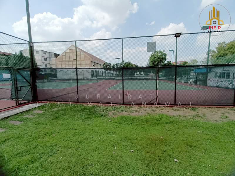 Parkway@Ease, Bangkok, Soi Ramkhamhaeng 190/1, Min Buri, Min Buri, Bangkok, 4 Bedrooms, 183 sqm, Single Detached House For Sale, by Jurairat Tantirattanawat, 500177400 - DDproperty.com