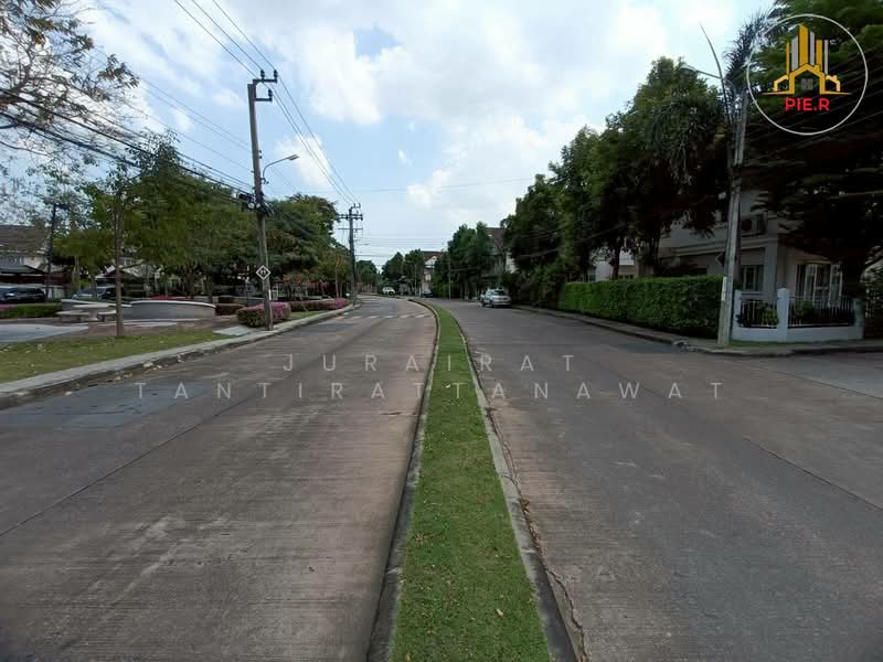 Parkway@Ease, Bangkok, Soi Ramkhamhaeng 190/1, Min Buri, Min Buri, Bangkok, 4 Bedrooms, 183 sqm, Single Detached House For Sale, by Jurairat Tantirattanawat, 500177400 - DDproperty.com
