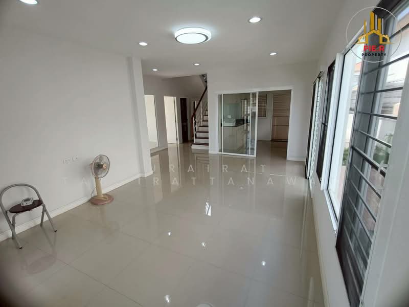 Parkway@Ease : พาร์คเวย์แอทอีซ, กรุงเทพ, ซอย รามคำแหง 190/1, มีนบุรี, มีนบุรี, กรุงเทพ, 183 ตร.ม., บ้านเดี่ยว ขาย, โดย Jurairat Tantirattanawat, 500177400 - DDproperty.com