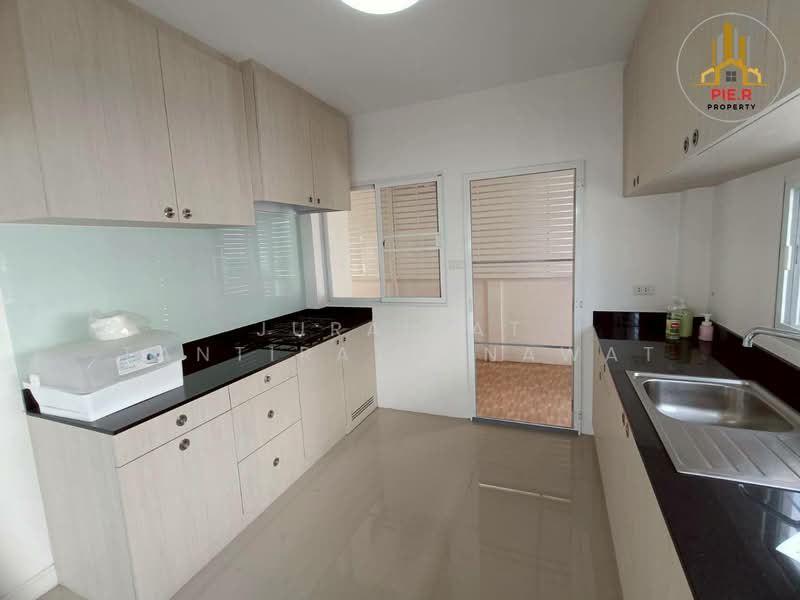 Parkway@Ease, Bangkok, Soi Ramkhamhaeng 190/1, Min Buri, Min Buri, Bangkok, 4 Bedrooms, 183 sqm, Single Detached House For Sale, by Jurairat Tantirattanawat, 500177400 - DDproperty.com